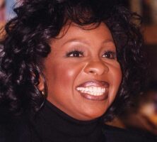 Gladys Knight