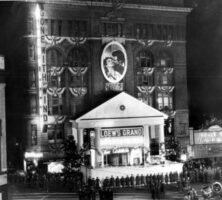 Gone With the Wind Premiere