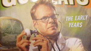 Alton Brown