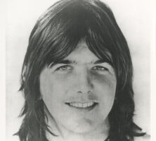 Gram Parsons