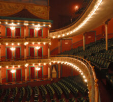 Grand Opera House