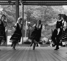 Greek Festival Dancers