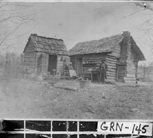 Greene County Cabin