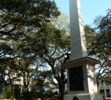 Greene Monument