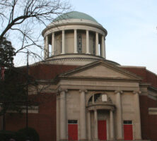 Hebrew Benevolent Congregation Synagogue