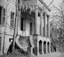 Hermitage Plantation