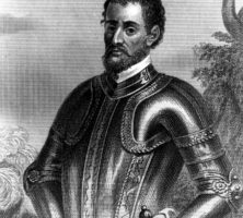 Hernando de Soto