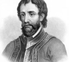 Hernando de Soto