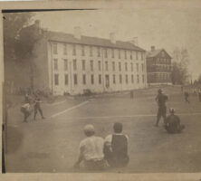 Herty Field