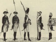 Hessian Third Guard Regiment