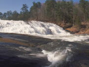 High Falls State Park