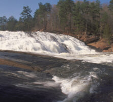 High Falls State Park