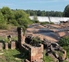 High Falls State Park