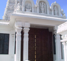 Hindu Temple of Atlanta