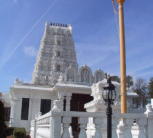 Hindu Temple of Atlanta