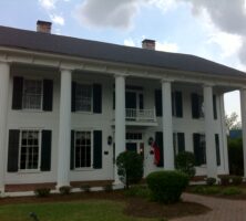 Holliday-Dorsey-Fife House