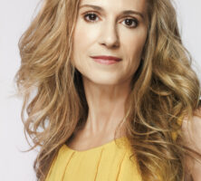 Holly Hunter