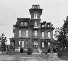 Inman Orphanage