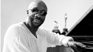 Isaac Hayes