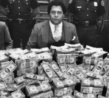 Maynard Jackson and a Cash Reward