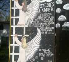 Jacob’s Ladder