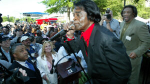 James Brown