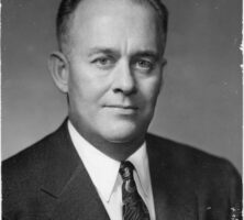 James V. Carmichael