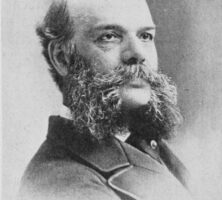 James D. Bulloch