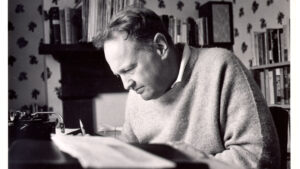 James Dickey