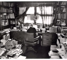 James Dickey’s Study