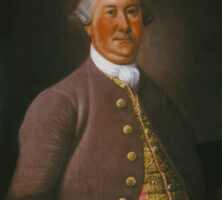 James Habersham