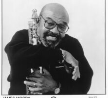 James Moody