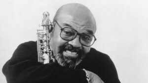 James Moody