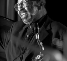 James Moody