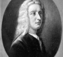 James Oglethorpe