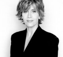 Jane Fonda