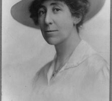 Jeannette Rankin