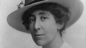 Jeannette Rankin