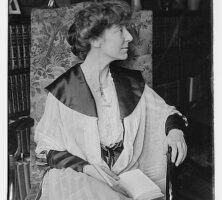 Jeannette Rankin