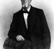 Jefferson Davis