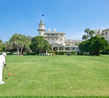 Jekyll Island Club Hotel