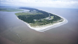 Jekyll Island