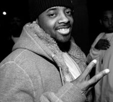 Jermaine Dupri