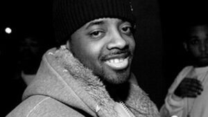 Jermaine Dupri