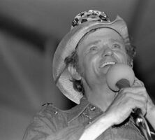 Jerry Reed