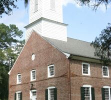 Jerusalem Church