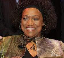 Jessye Norman