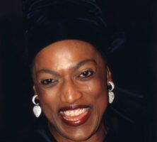 Jessye Norman