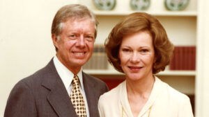 Jimmy Carter