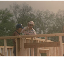 Jimmy and Rosalynn Carter